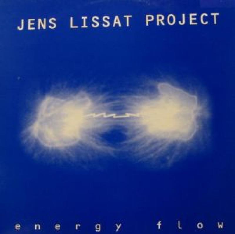 Jens Lissat Project - Trance Core Still - JL01 - 1993