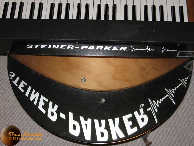 Steiner-Parker Synthasystem