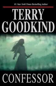 Terry Goodkind - Confessor