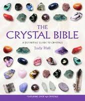 Judy Hall - The Crystal Bible