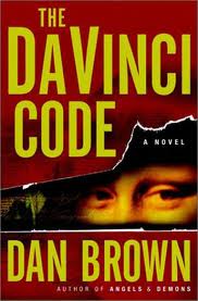 Dan Brown - DaVinci Code