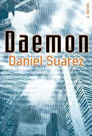 Dan Suarez - Daemon