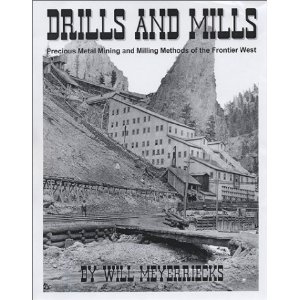 Drills and Mills