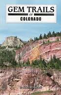 James R. Mitchell - Gem Trails of Colorado