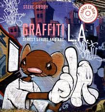 Steve Grody - Graffiti L.A.