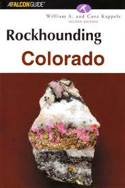 William and Cora Cappele - Rockhounding Colorado Revised