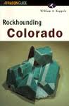 William Cappele - Rockhounding Colorado