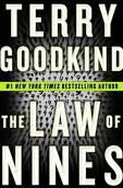 Terry Goodkind - The Law of Nines