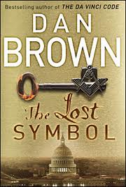 Dan Brown -The Lost Symbol