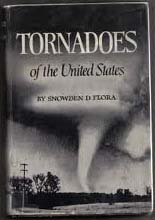 Tornadoes of the US