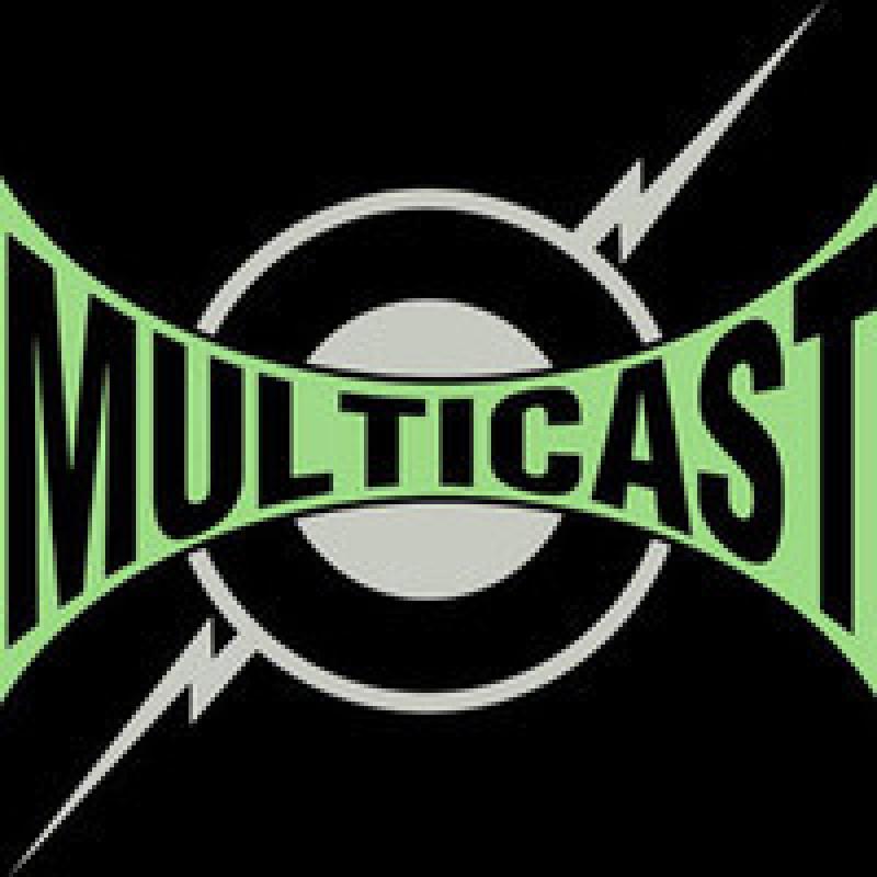 Multicast - Pulse - Obliq Recordings - 2013