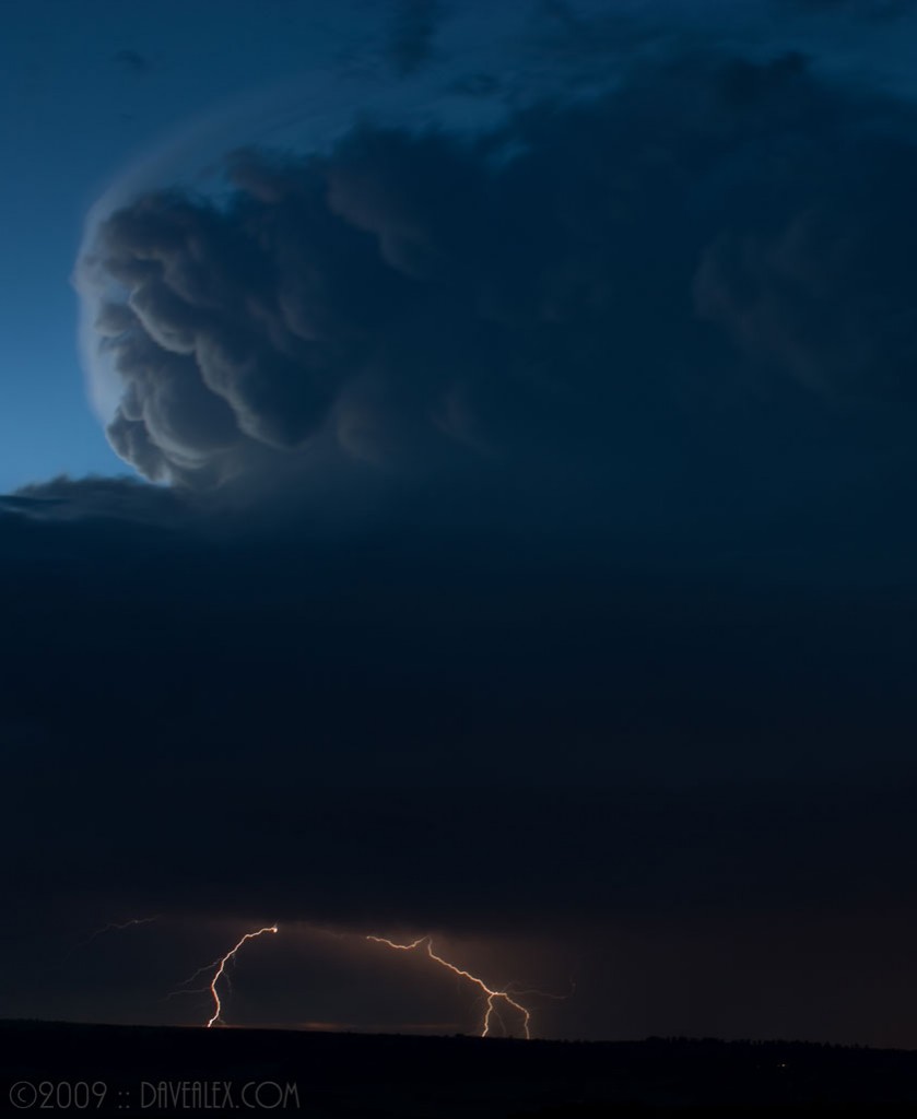 Denver Lightning