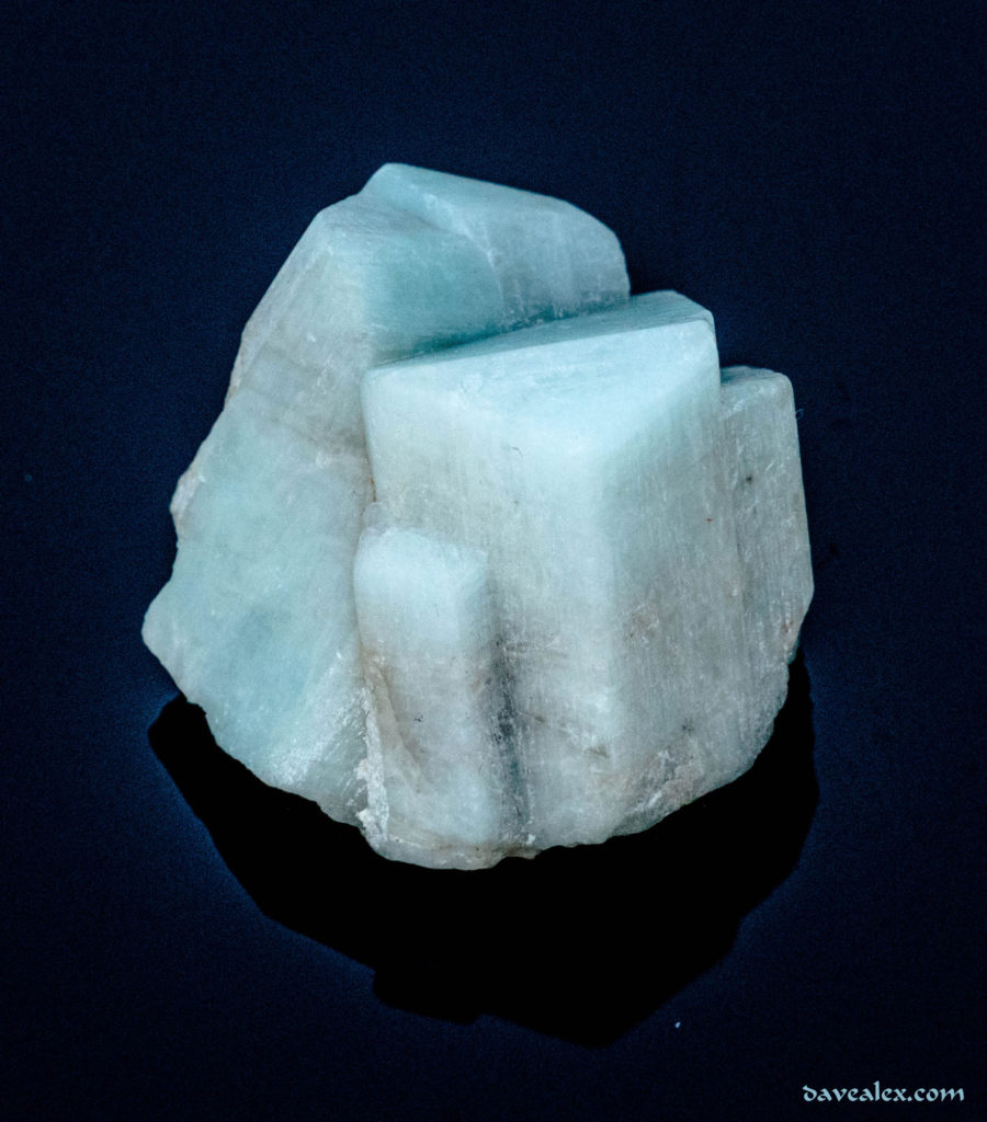 Amazonite