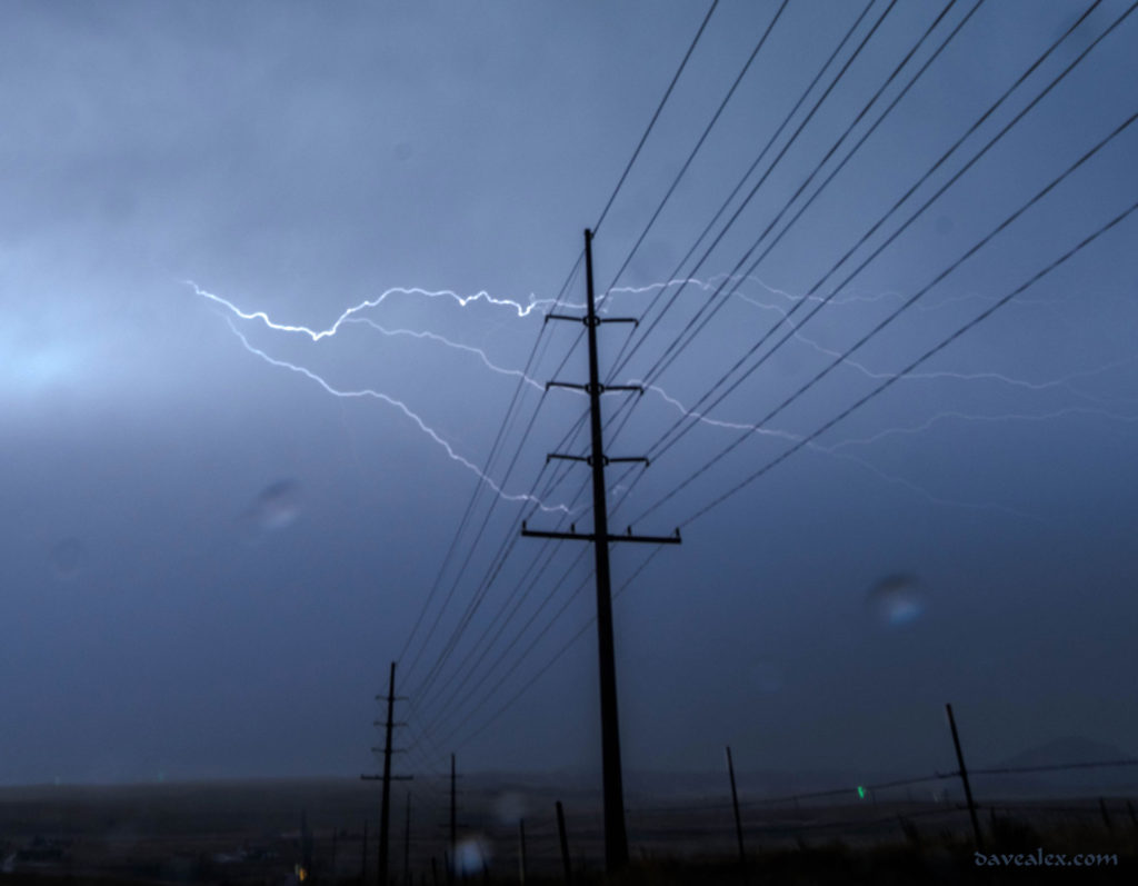 Colorado Lightning