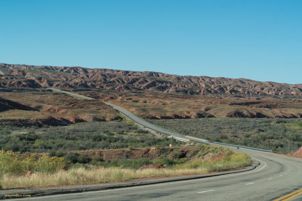 Utah Roads