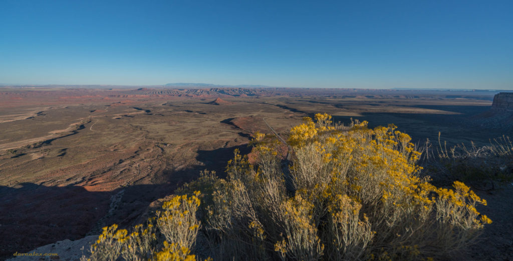 Moki Dugway