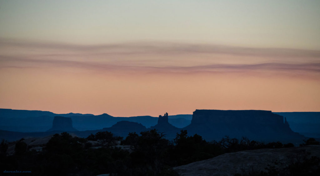 Monument Valley