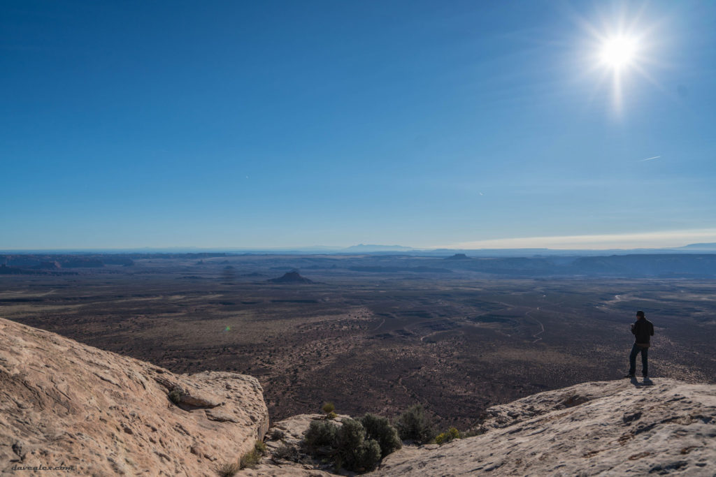 Moki Dugway