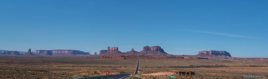 Monument Valley