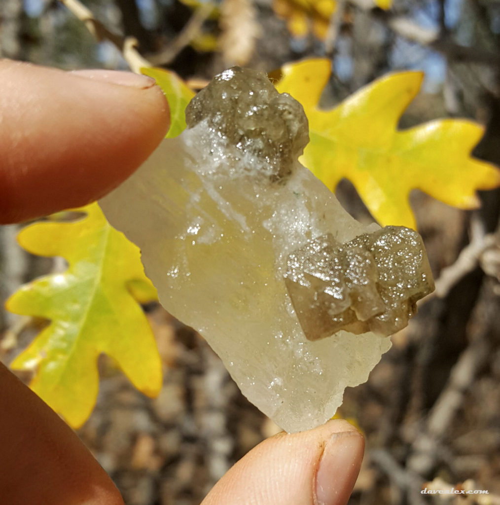 sulfohalite on borax