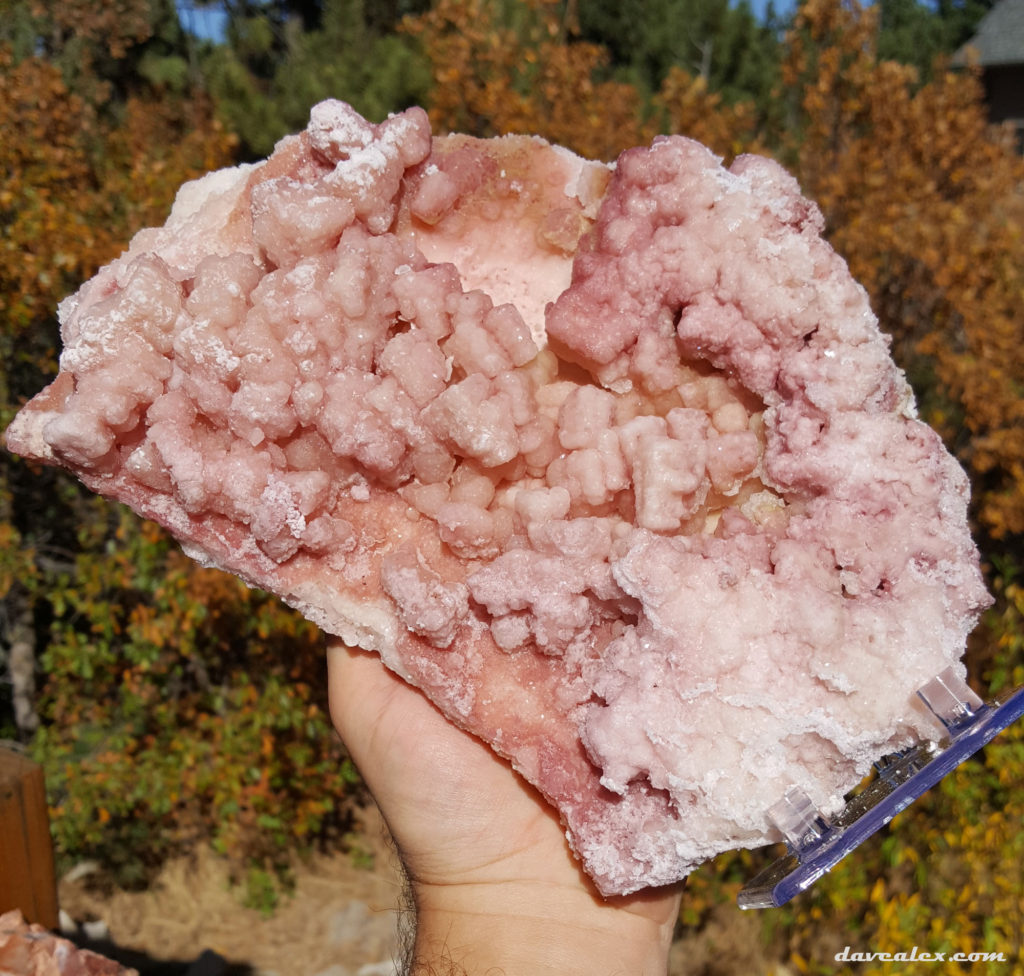 halite