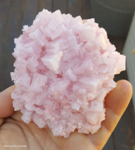 halite