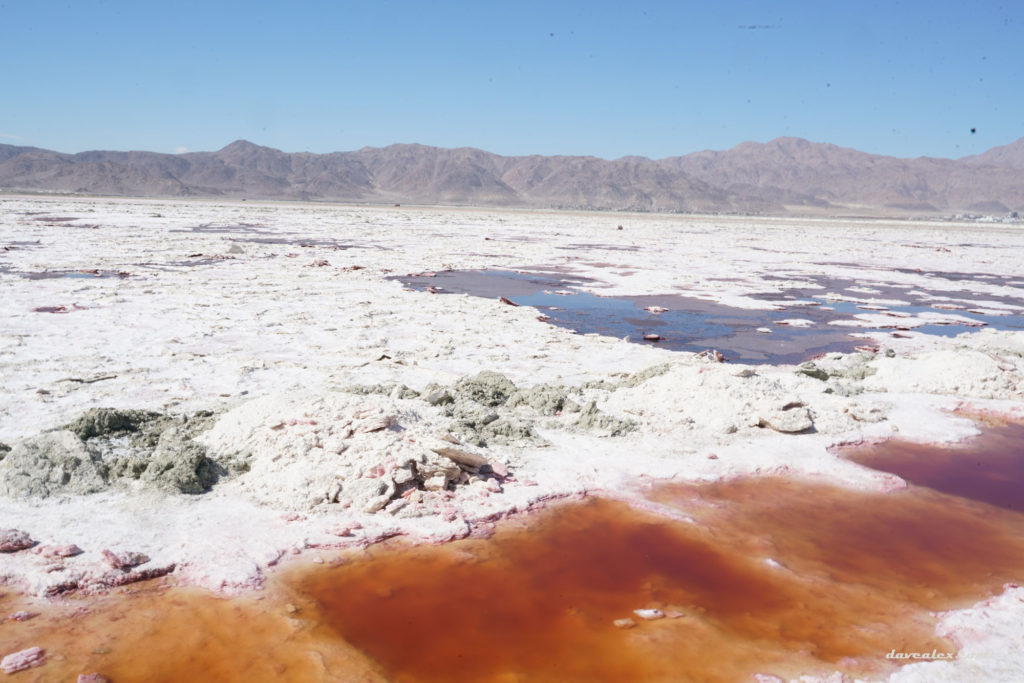 trona lakes