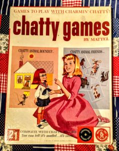 Chatty Games "Animal Roundup" and "Animal Friends" 