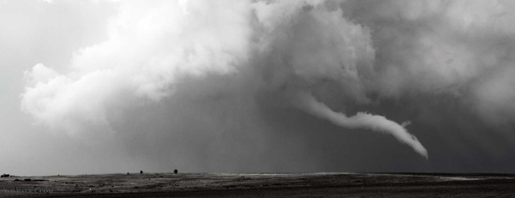 Keenesburg Tornado June 19, 2018