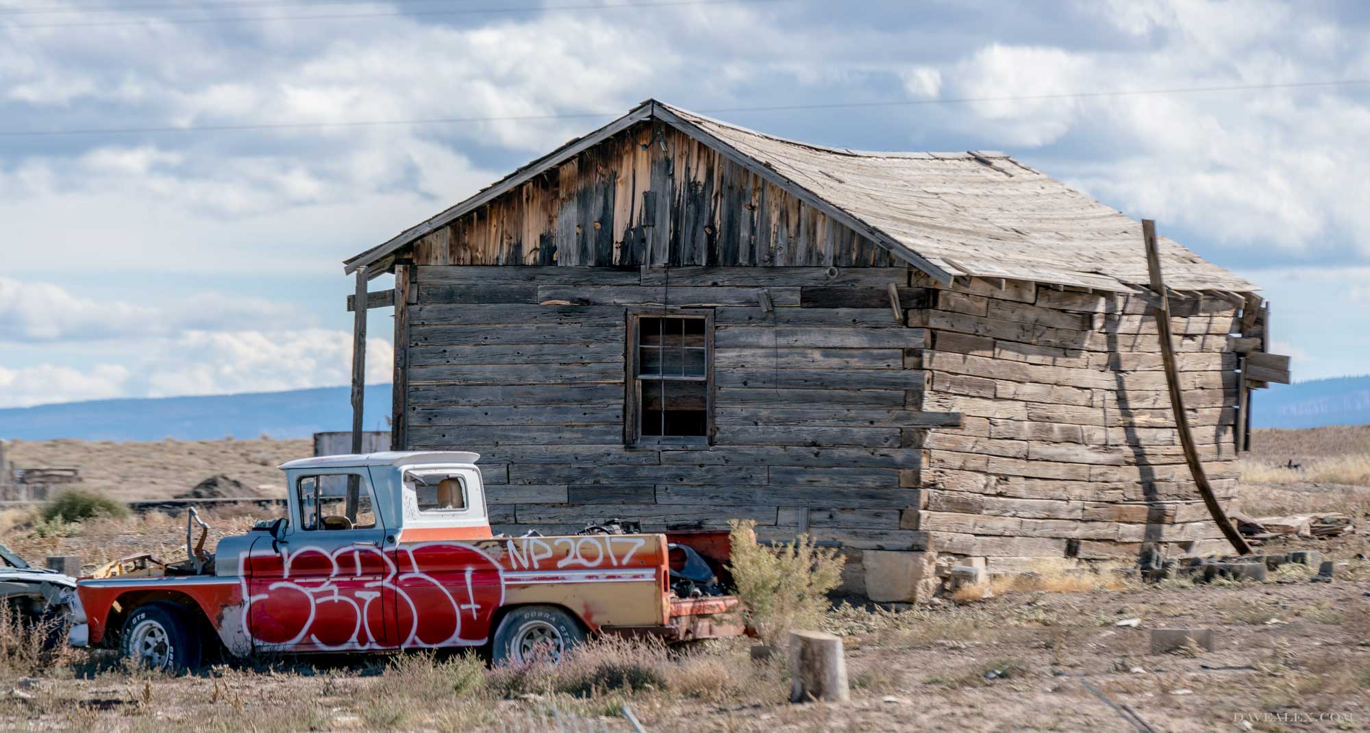 Cisco Utah