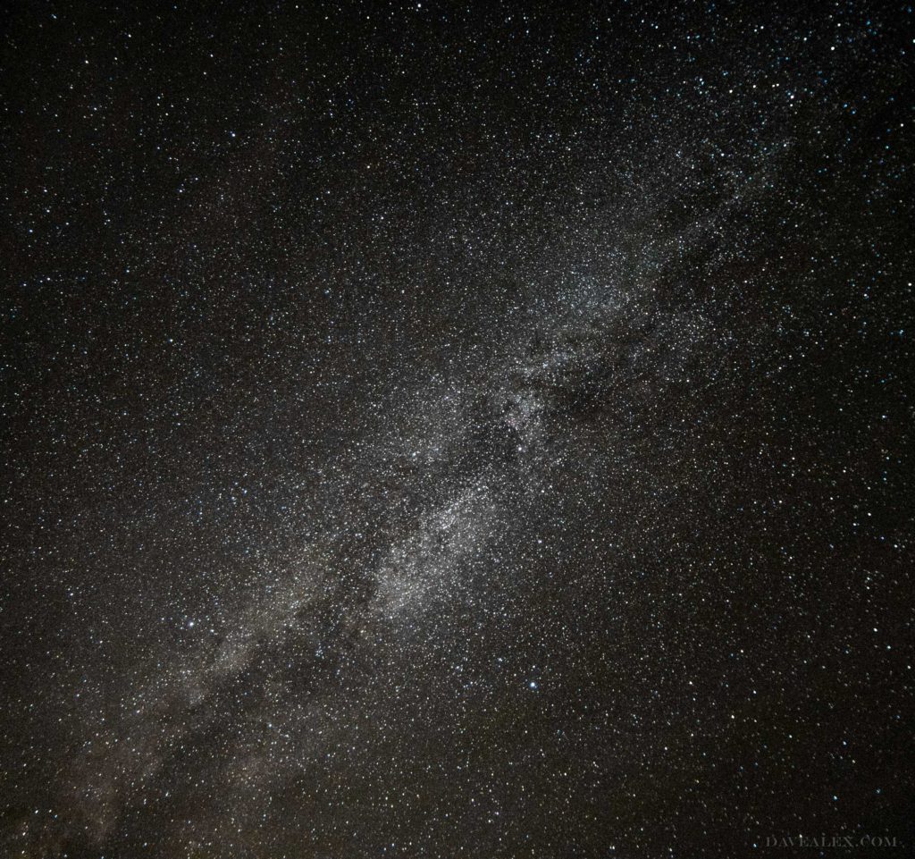 Milky Way